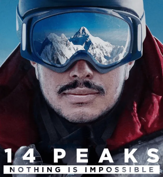 Read more about the article 14 Highest Mountains in Six Months and Six Days, the ‘Project Possible’