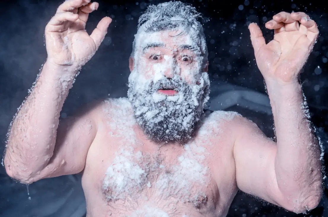 Read more about the article Hypothermia, a Cold Whispering Enemy