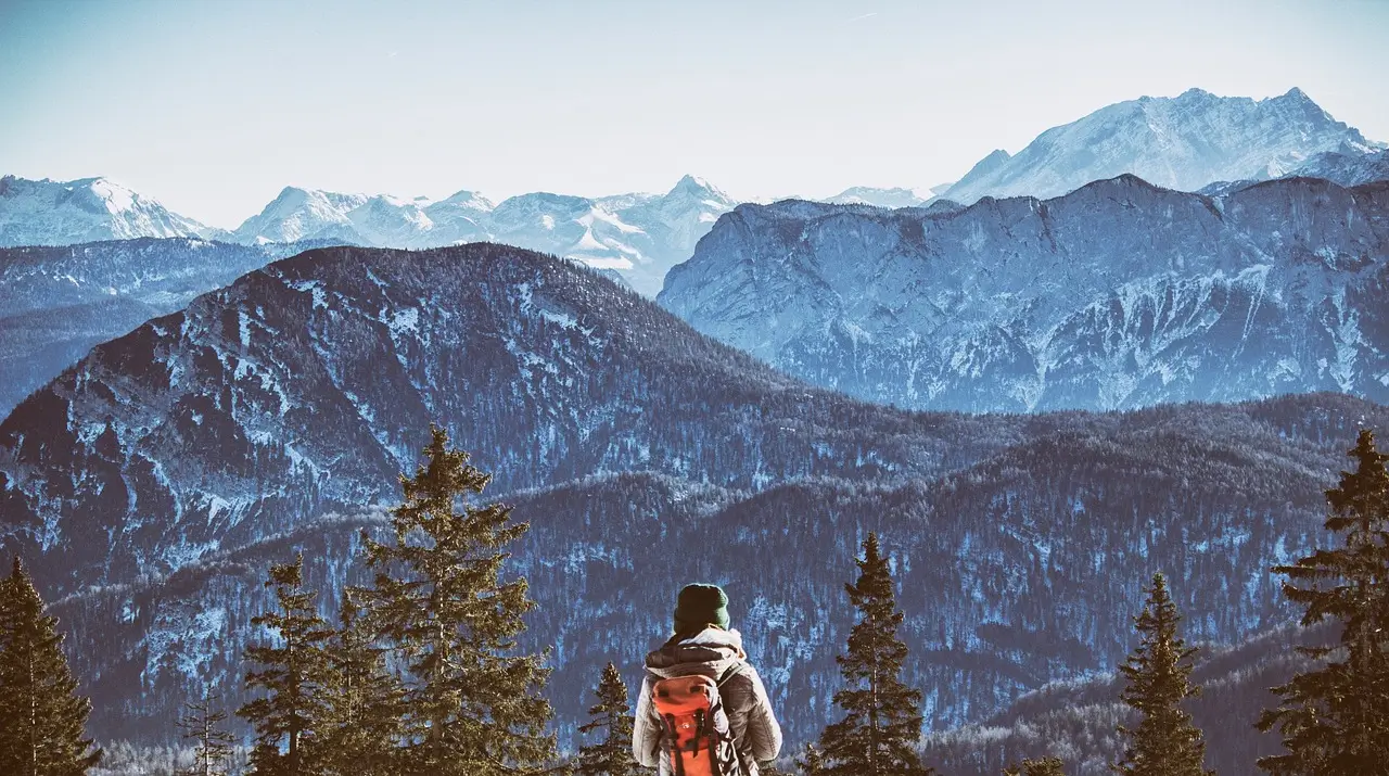 Read more about the article Hiking, Exploring Nature in a Single Day