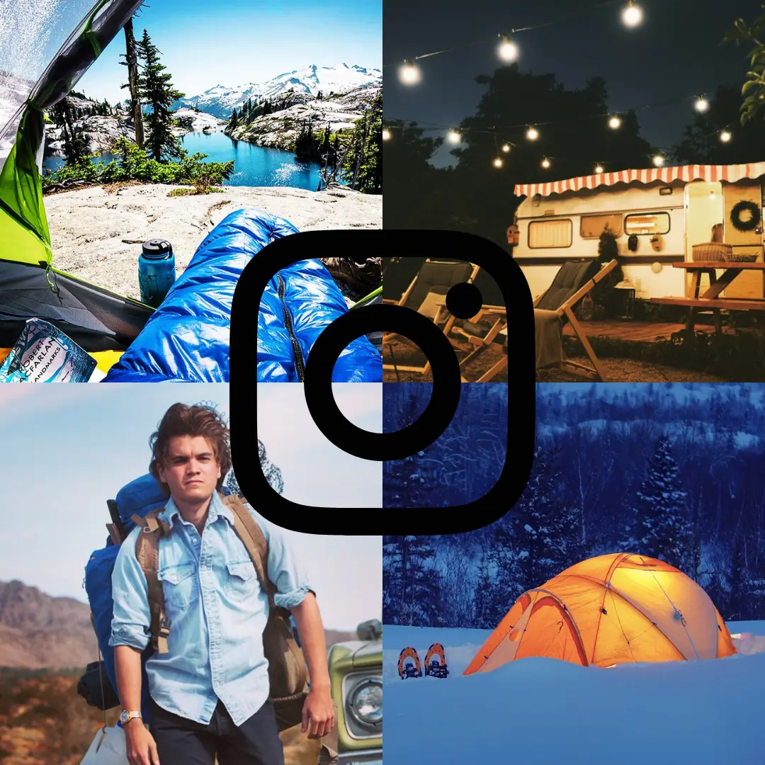 Instagram Us.