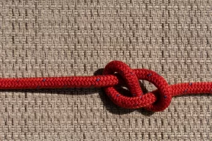 Read more about the article 5 Basic Knots to Use in the Great Outdoors