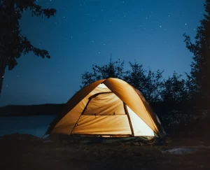 Read more about the article 10 Best Camping Tents of 2022 on Amazon