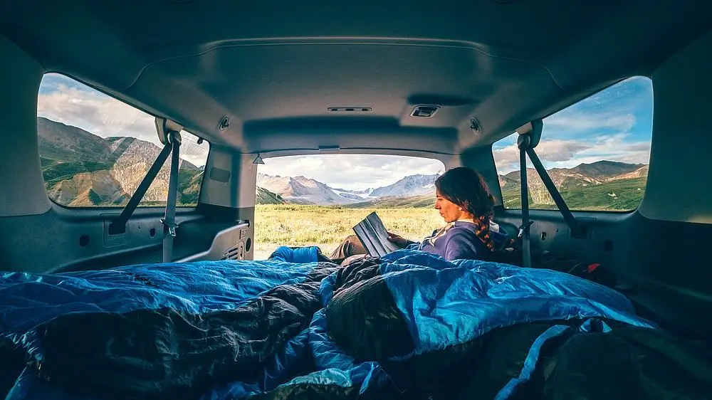 Read more about the article Car Camping for Beginners