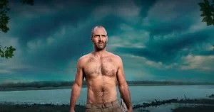 Read more about the article Naked Adventurer, Ed Stafford