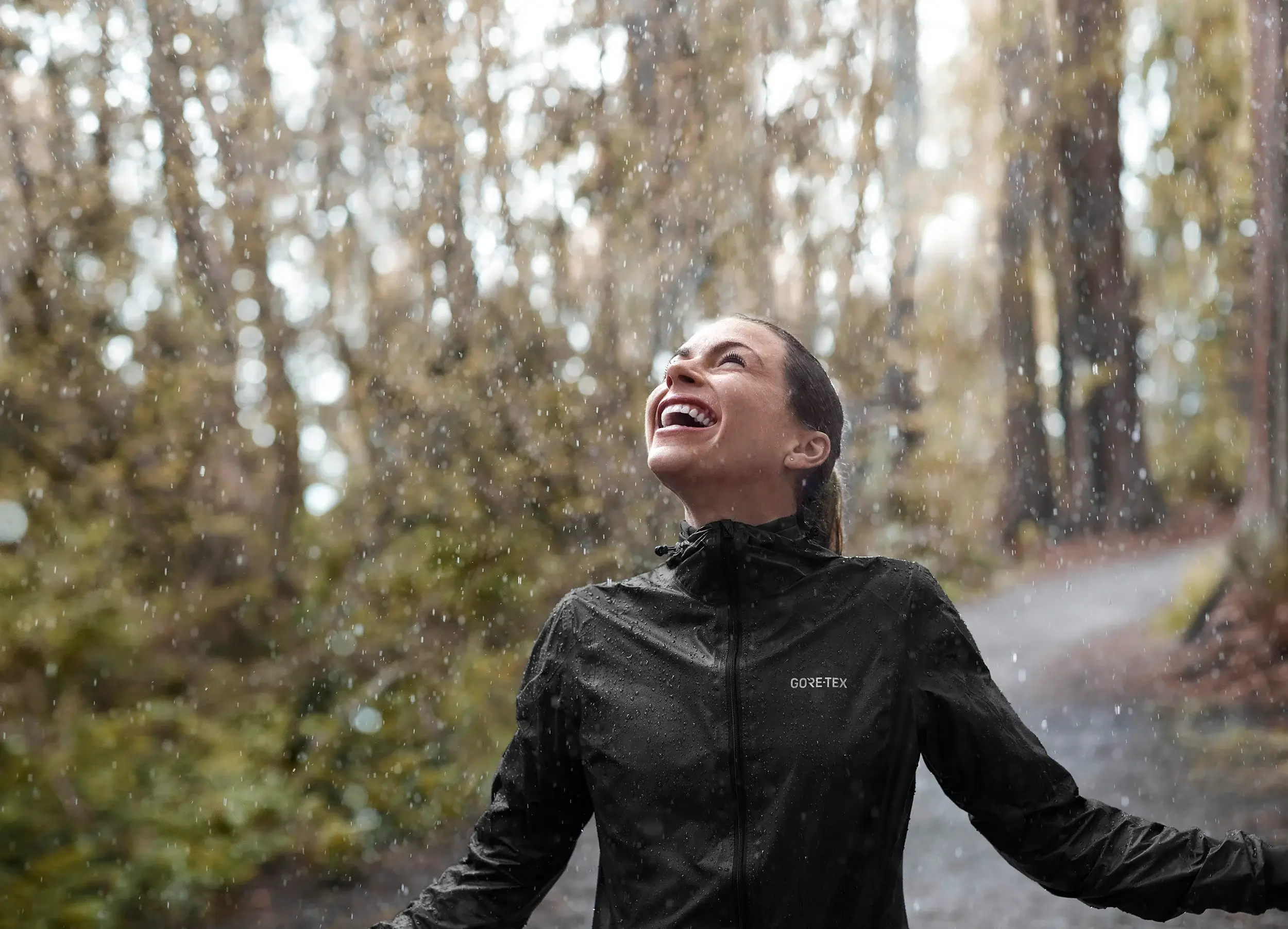 Read more about the article Why Should the Outdoorsy Use GORE-TEX Products?