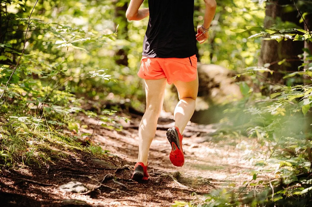 Read more about the article Trail Running, Beyond Paved Surfaces